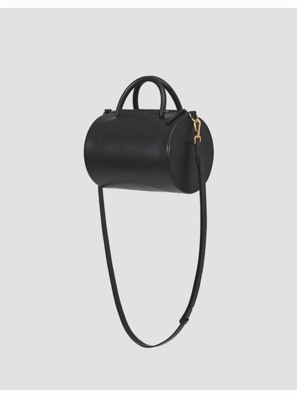 Building Block Mini Cylinder Duffel